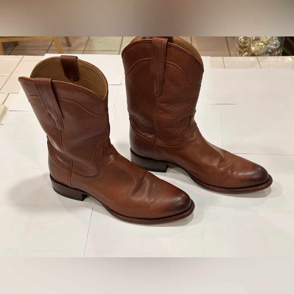 Tecovas